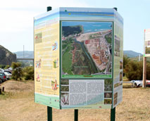 panel