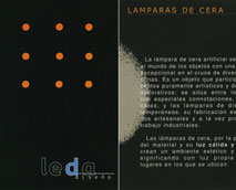 portadalamparas