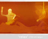 relax