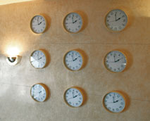 relojes